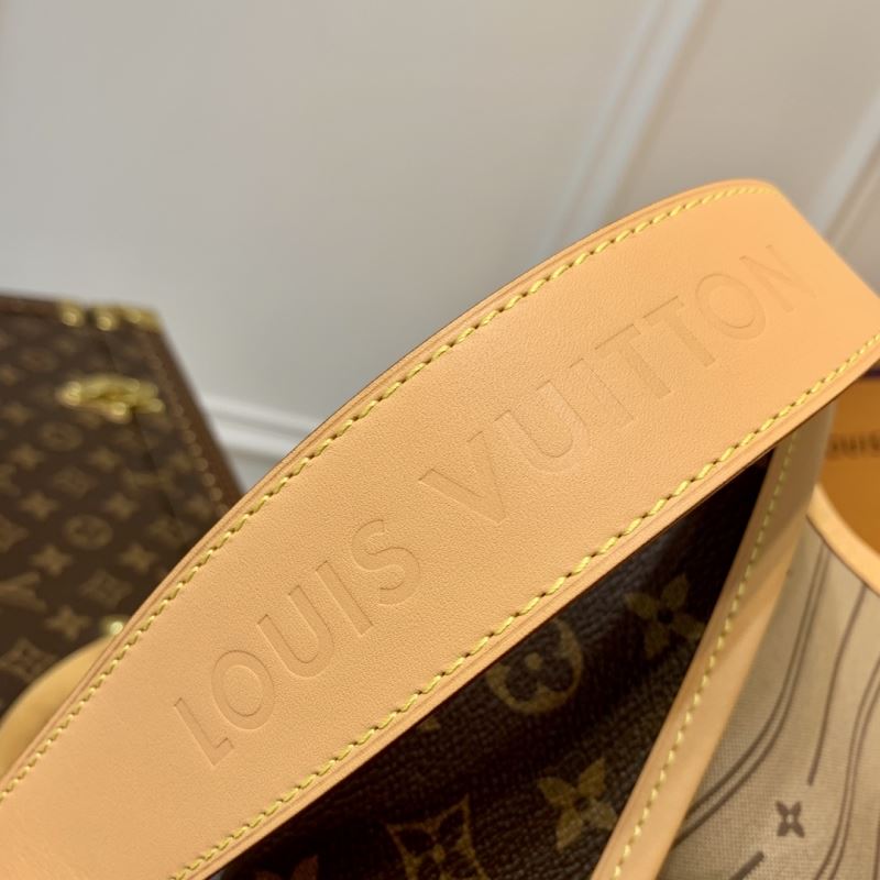 LV Box Bags